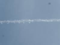 contrail